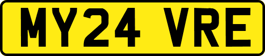 MY24VRE
