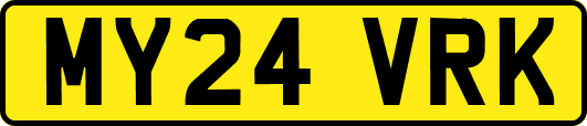 MY24VRK