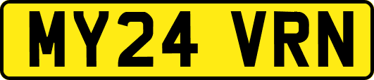 MY24VRN