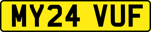MY24VUF