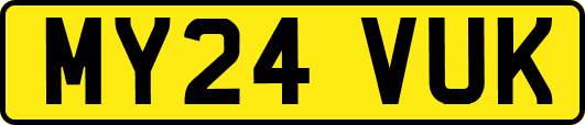 MY24VUK