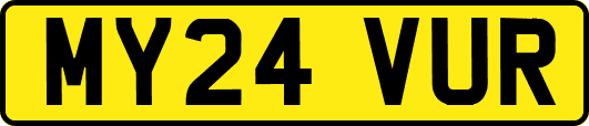 MY24VUR