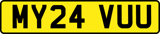MY24VUU