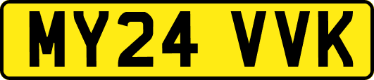 MY24VVK