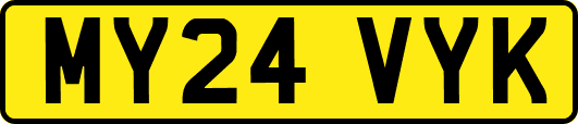 MY24VYK