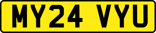 MY24VYU