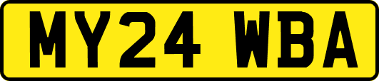 MY24WBA