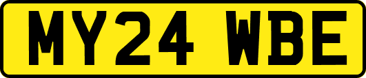 MY24WBE