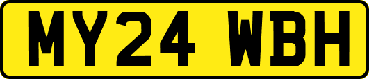 MY24WBH