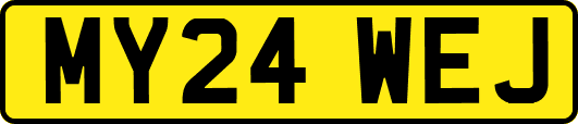 MY24WEJ