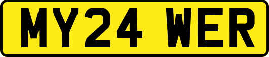 MY24WER