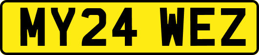 MY24WEZ