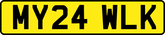 MY24WLK