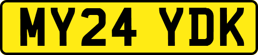 MY24YDK