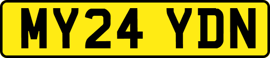 MY24YDN