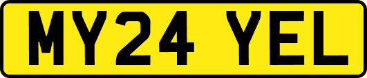 MY24YEL