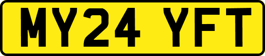 MY24YFT