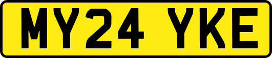 MY24YKE