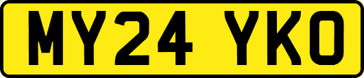MY24YKO