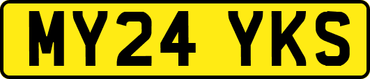 MY24YKS