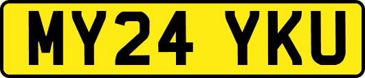 MY24YKU