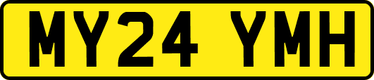 MY24YMH