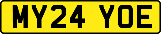 MY24YOE