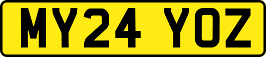 MY24YOZ