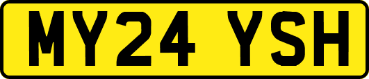 MY24YSH