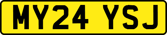 MY24YSJ
