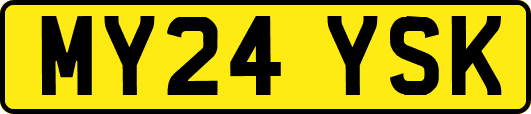 MY24YSK