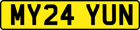MY24YUN