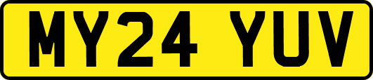 MY24YUV