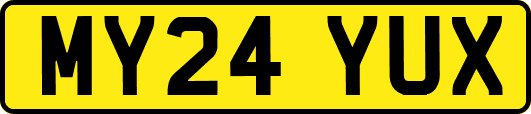MY24YUX