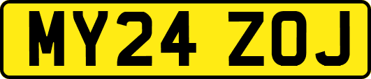 MY24ZOJ