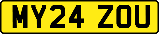 MY24ZOU