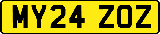 MY24ZOZ