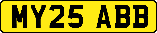 MY25ABB