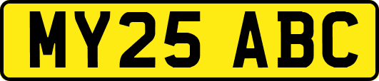 MY25ABC