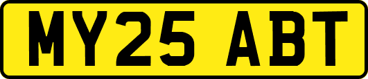 MY25ABT