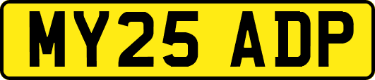 MY25ADP