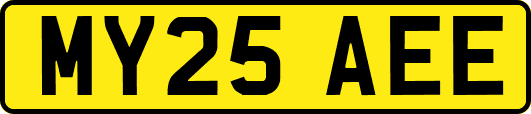 MY25AEE