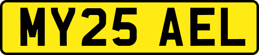 MY25AEL