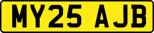 MY25AJB