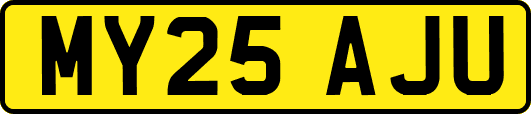 MY25AJU