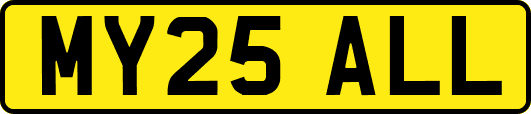 MY25ALL