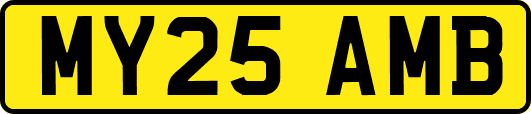 MY25AMB