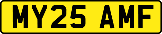 MY25AMF