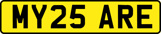MY25ARE