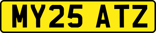 MY25ATZ
